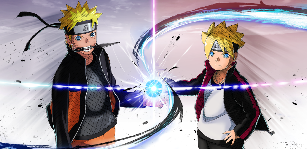صورة NARUTO X BORUTO NINJA TRIBES