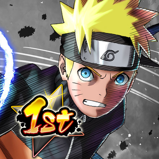 NARUTO X BORUTO NINJA TRIBES