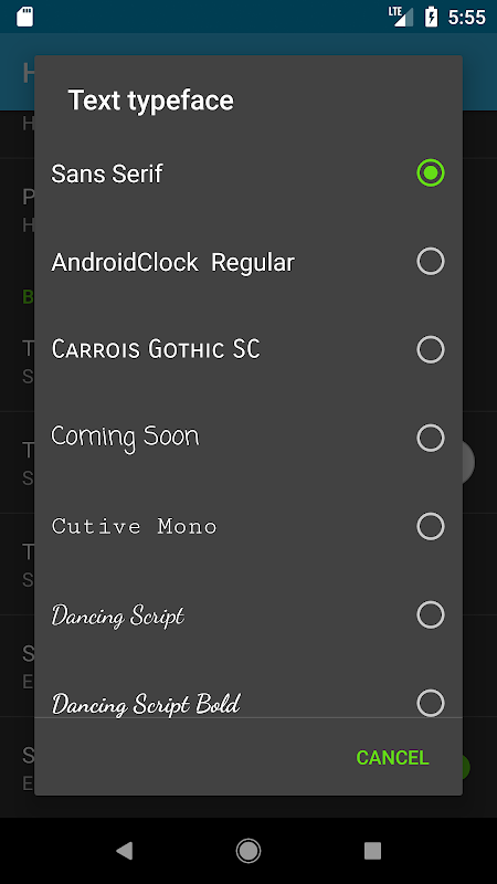 Screenshot 5