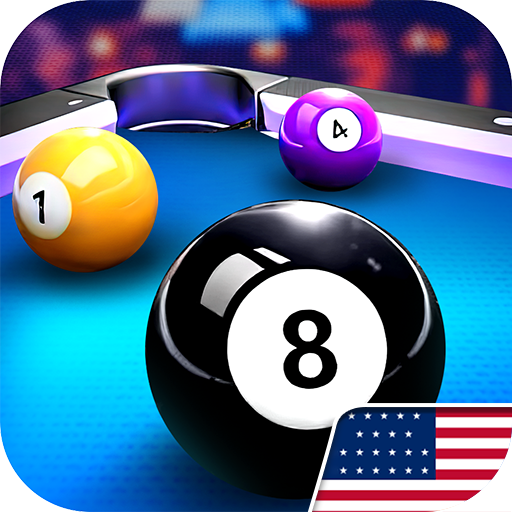 Pool Club: 8 Ball Pool