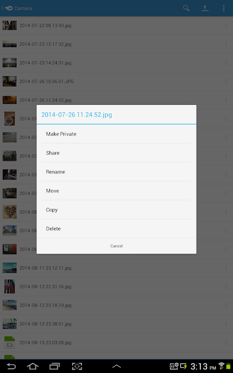 Screenshot 3