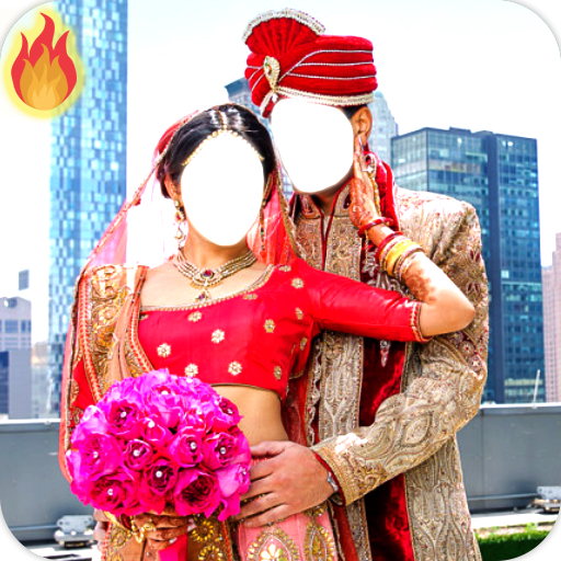 Couple Photo Editor, Love Photo Frames