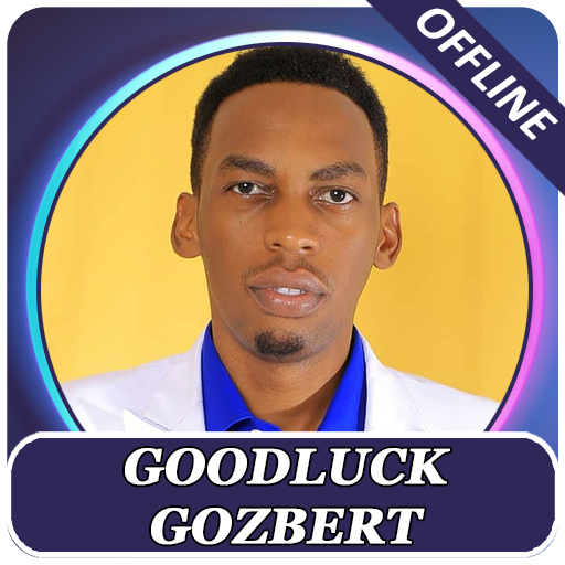 Goodluck Gozbert songs, offline
