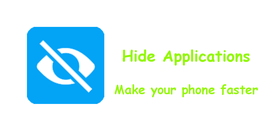 صورة X App Hider(hide Application)