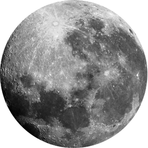 Mondkalender - Moony