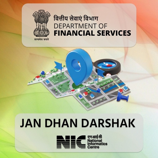 JAN DHAN DARSHAK