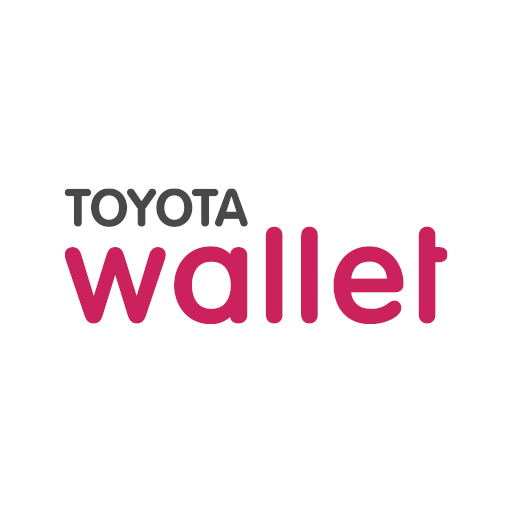 TOYOTA Wallet（トヨタウォレット）