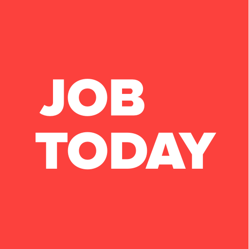 JOB TODAY: Find Jobs, Build a Career & Hire Staff