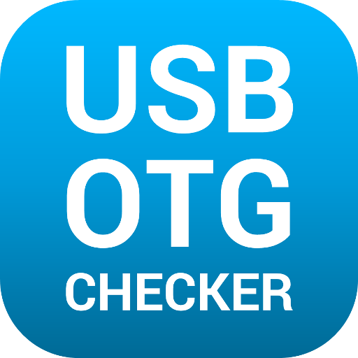 USB OTG Checker