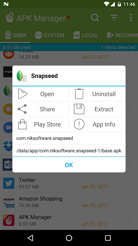 Screenshot 3
