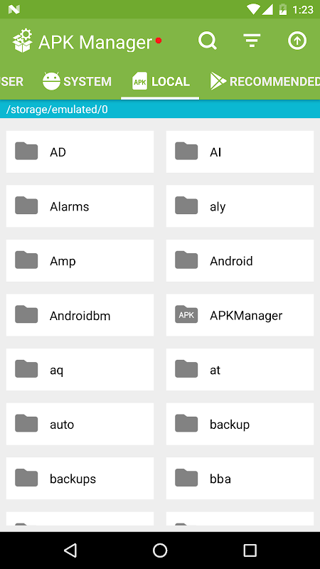 Screenshot 4