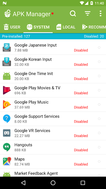Screenshot 6