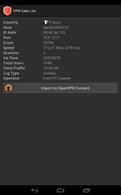 Screenshot 5