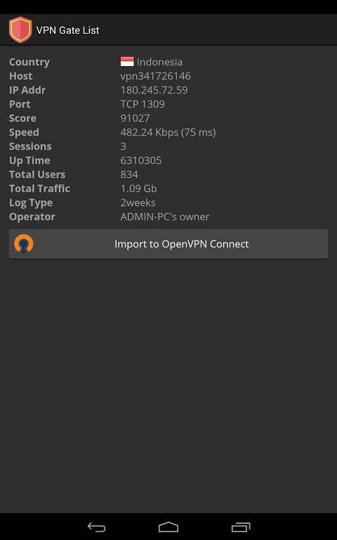Screenshot 6