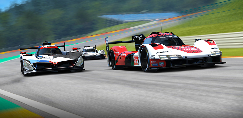 صورة Real Racing 3