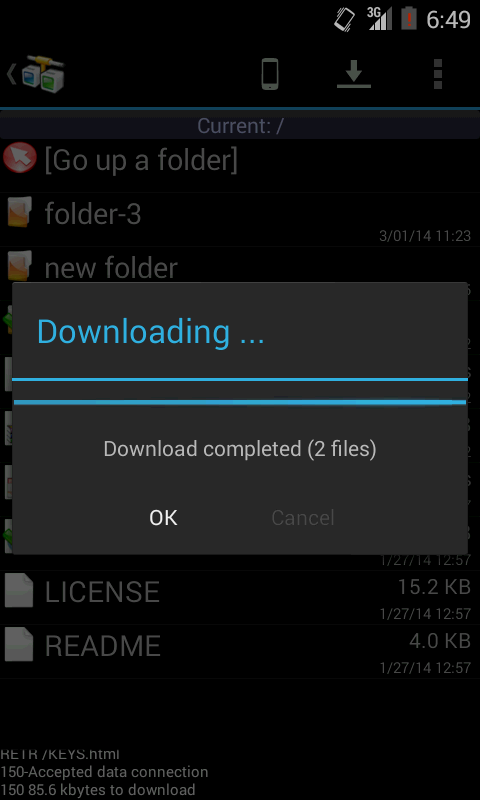 Screenshot 4