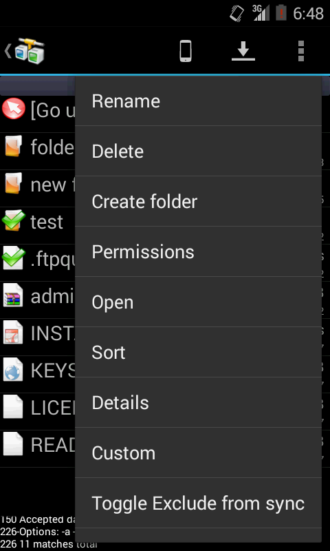 Screenshot 5
