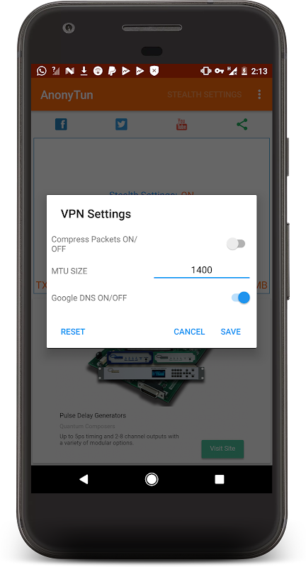 Screenshot 3