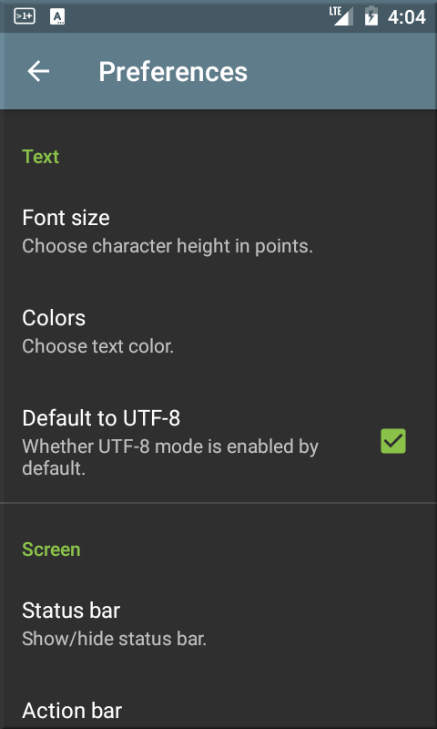 Screenshot 4
