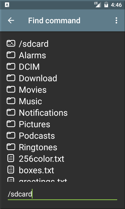 Screenshot 6