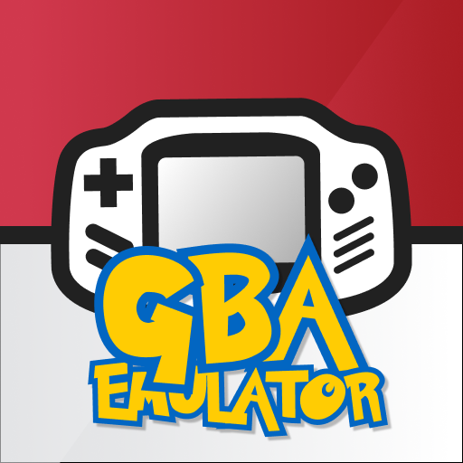 GBA Emulator - 90s Retro Games