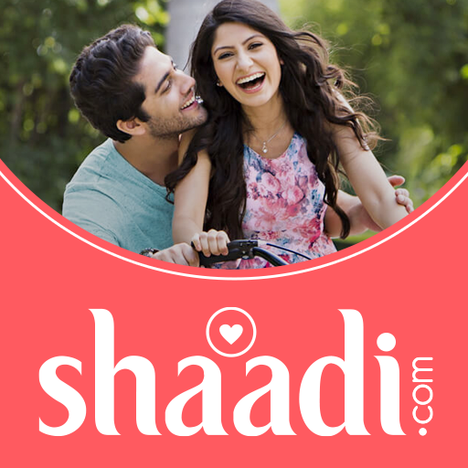 Dating app for Brit Asians - Shaadi.com