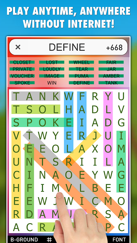 Screenshot 3