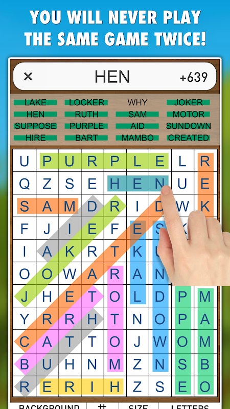 Screenshot 6