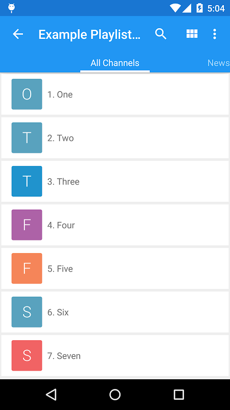 Screenshot 4