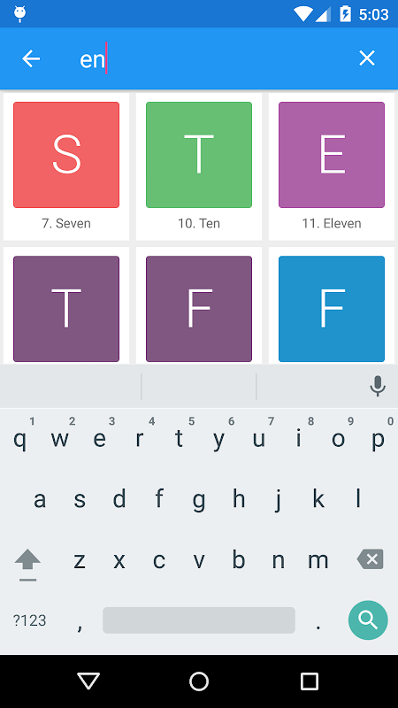 Screenshot 5