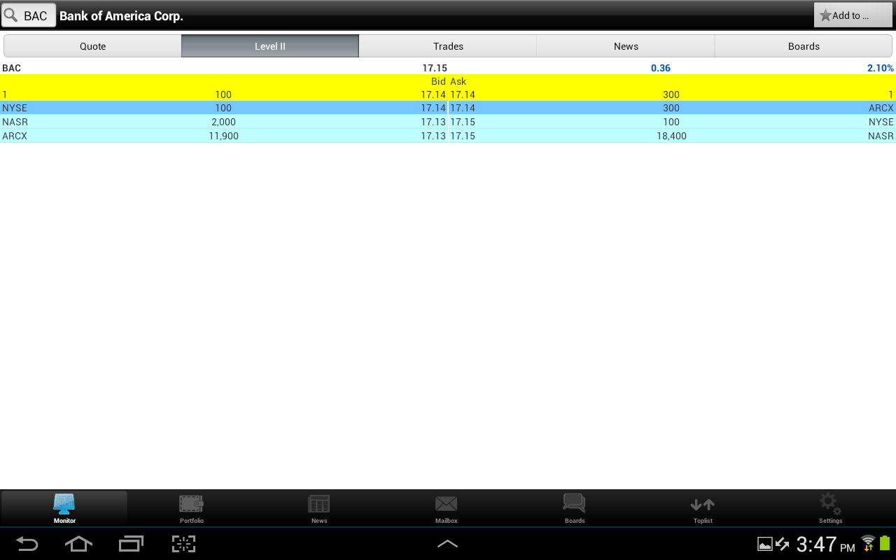 Screenshot 3