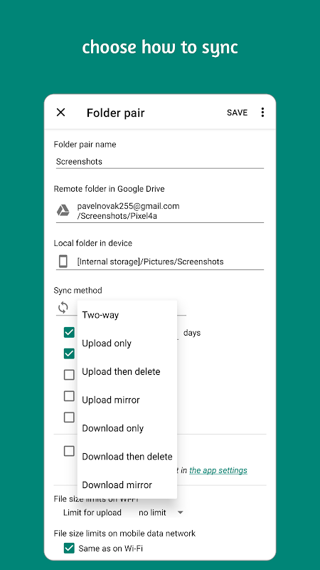 Screenshot 5