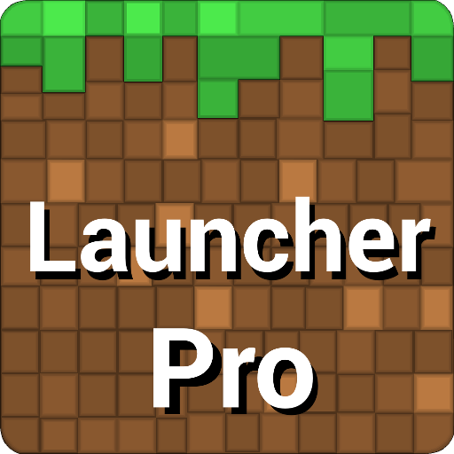 BlockLauncher Pro