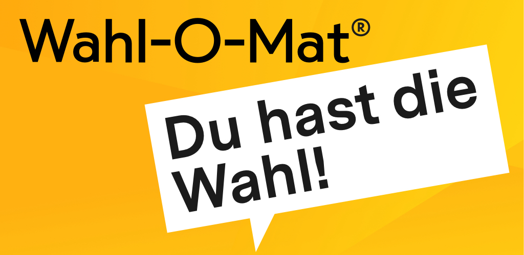 صورة Wahl-O-Mat