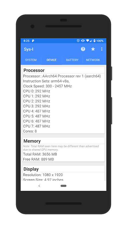 Screenshot 3