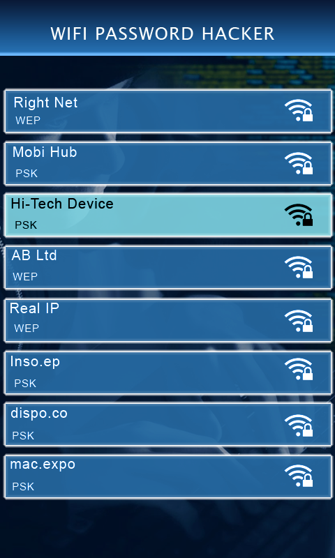 Screenshot 3