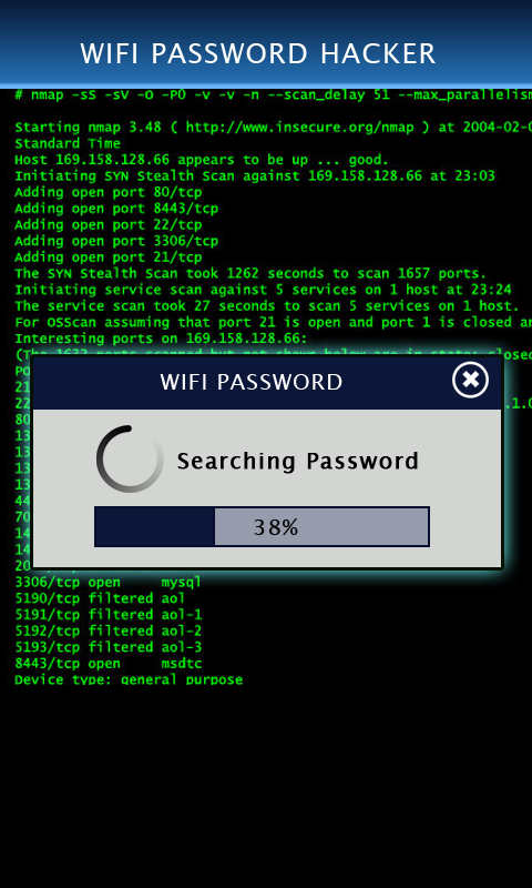 Screenshot 5