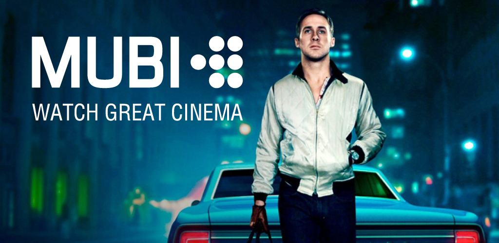 صورة MUBI – Stream & Download Films
