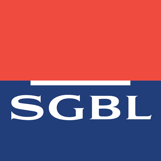 SGBL – Mobile Banking