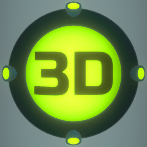 Omni-Watch 3D: Watch Simulator