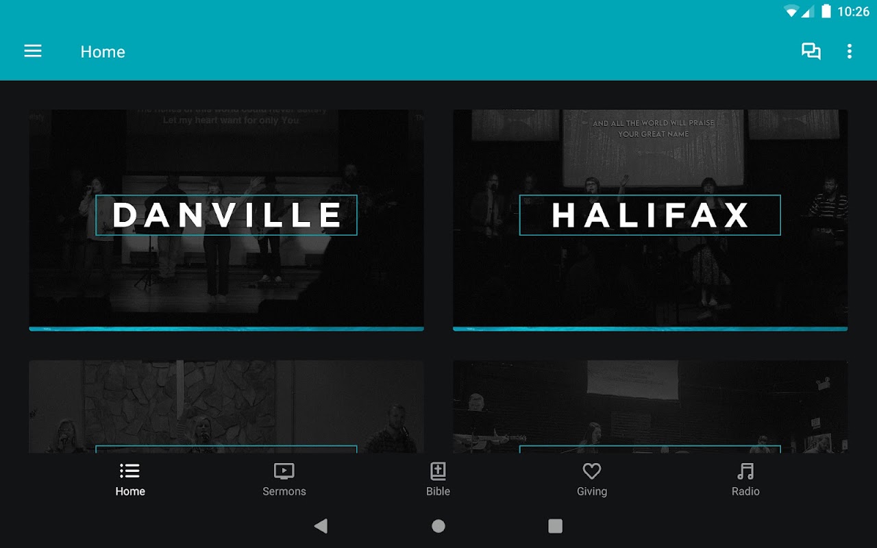 Screenshot 4
