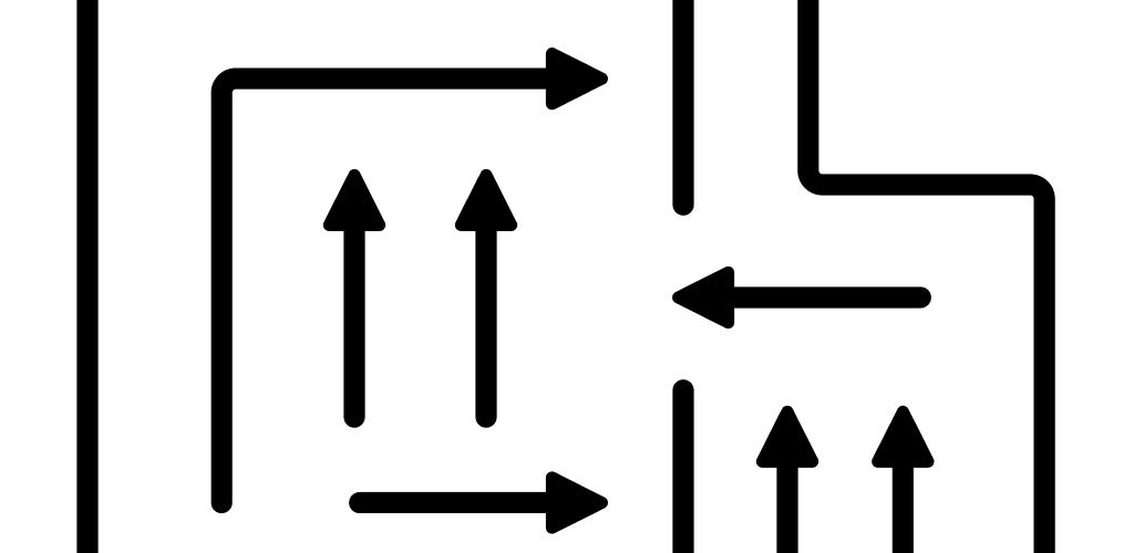 صورة Arrows – Puzzle Escape