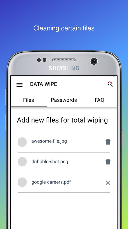 Screenshot 5
