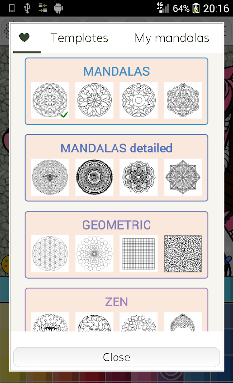 Screenshot 3