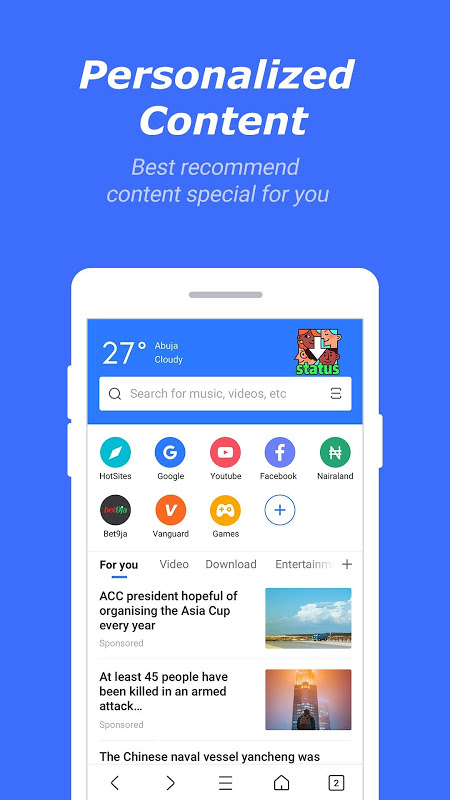 Screenshot 5