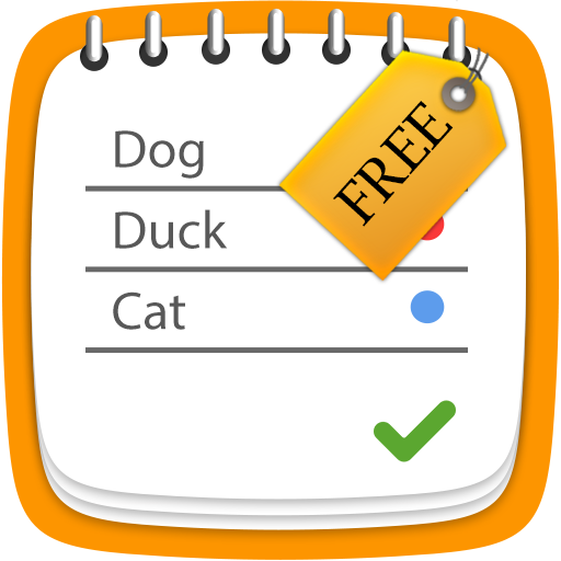 My Dictionary - polyglot