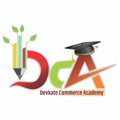 Devkate Commerce Academy (DCA)