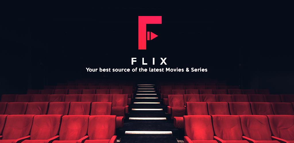 صورة Flix : Movies & Series 2025