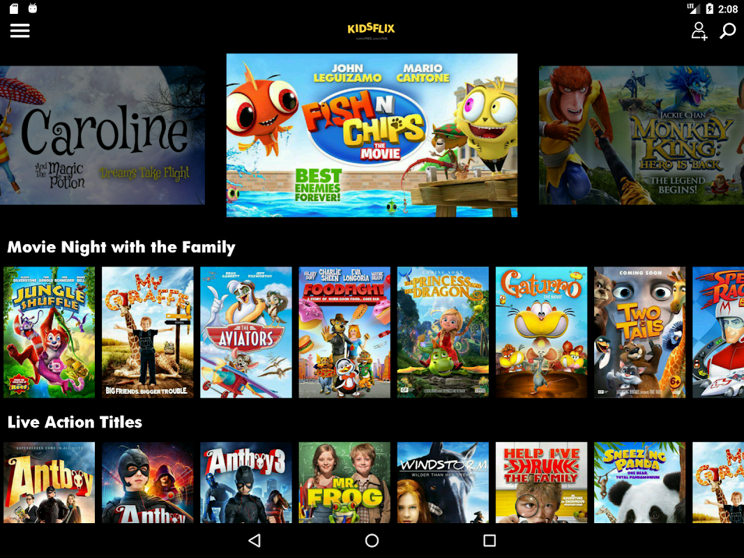 Screenshot 5