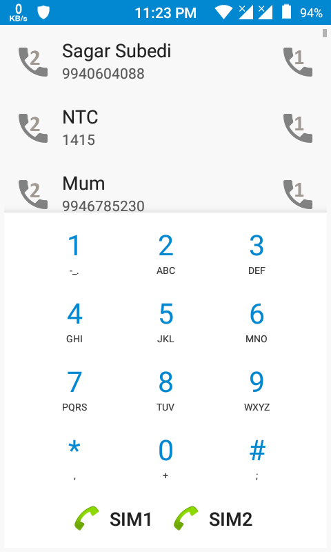 Screenshot 3